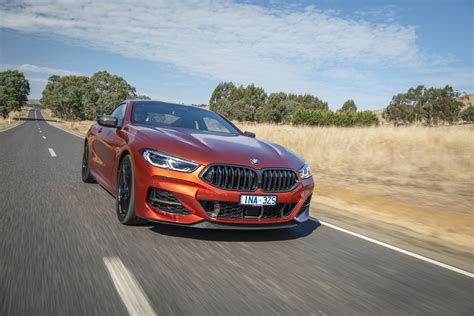 REVIEW: 2019 BMW M850i xDrive - Torquecafe.com