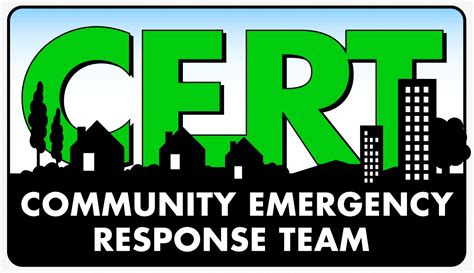 Community Emergency Response Team Registration | Sterling Heights, MI ...