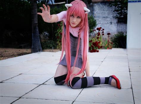 Lucy (Elfen Lied) Cosplay Rurouni Kenshin, Cosplay Tutorial, Vocaloid ...