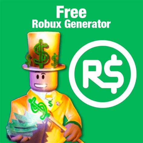 Free Robux Generator | Devpost