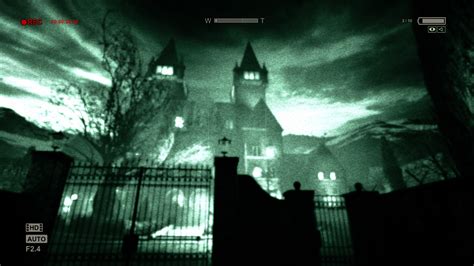 🔥 [60+] Outlast Wallpapers | WallpaperSafari