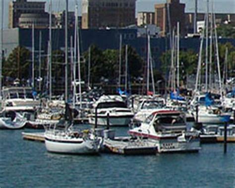 Home of Waukegan Harbor - Waukegan Harbor