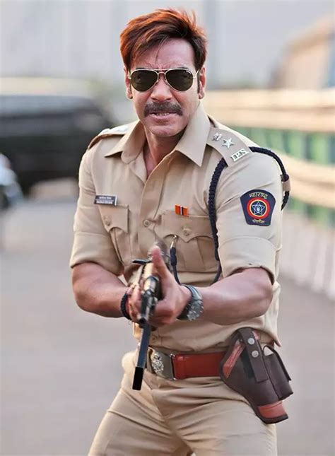 10 Iconic Cop Characters in Bollywood | Filmfare.com