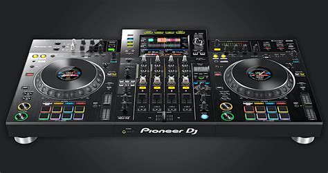 Free Pioneer DJ XDJ-XZ Training Tutorial & Video Manual - Digital DJ Tips