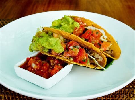 Mexican lunch stock image. Image of prepared, table, restaurant - 3779087