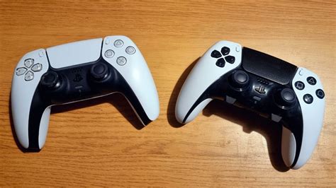 DualSense vs DualSense Edge: which PS5 controller should you buy? | TechRadar