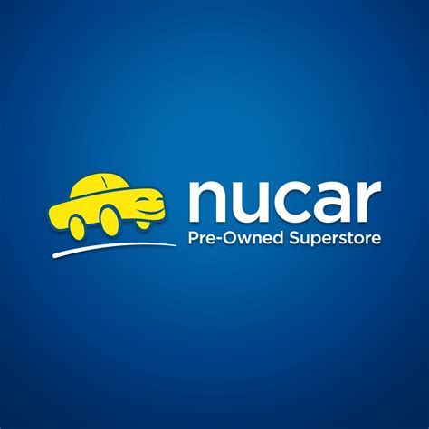 Nucar Pre-Owned Superstore Gorham