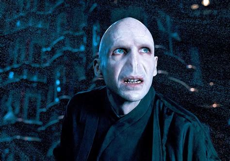 Harry Potter : un film sur les origines de Voldemort est en ligne (et gratuit) - Elle