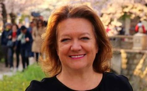 Gina Rinehart Net Worth 2023, Husband, Age, Parents, Children, Height, News