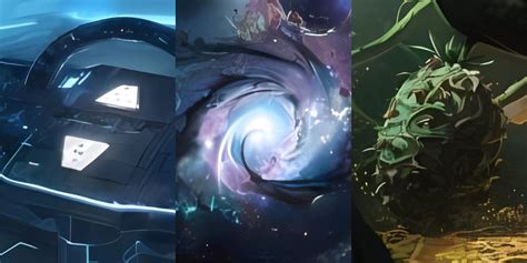 Stellaris: Best Astral Relics