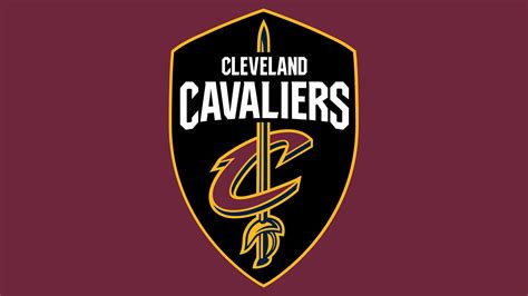 Cleveland Cavaliers Logo: valor, história, PNG