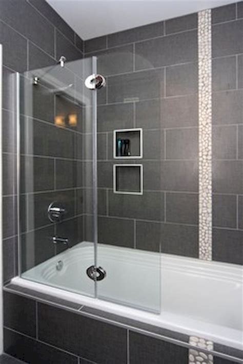 40 Small Bathroom Remodel Ideas with Bathtub - Homevialand.com ...