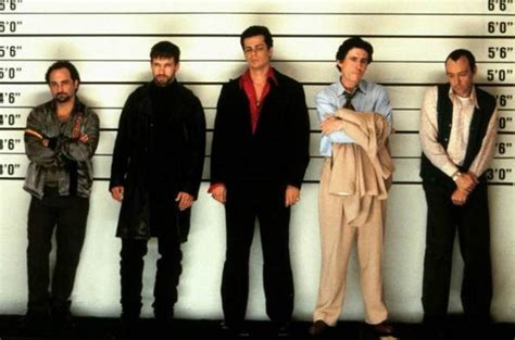 The Usual Suspects Quotes – ‘How do you shoot the Devil in the back ...