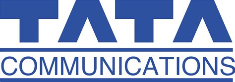 Tata Communications Logo Png