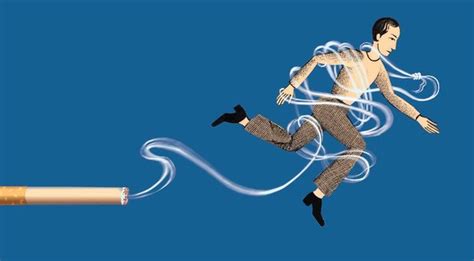 Quitting Smoking for Good - The New York Times