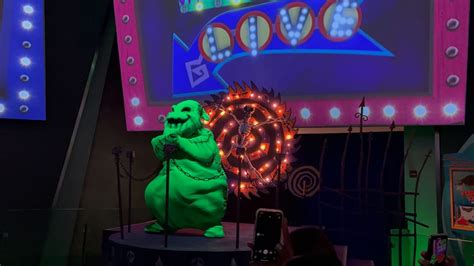 BREAKING: Oogie Boogie Bash 2023 Dates and Pricing Announced - WDW News Today