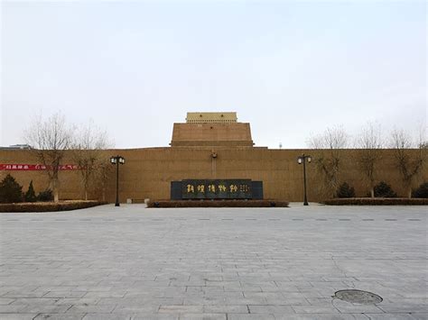 Dunhuang Museum - Overview, Highlights, Location, Map