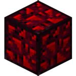 Leuchtender Obsidian – Das offizielle Minecraft Wiki