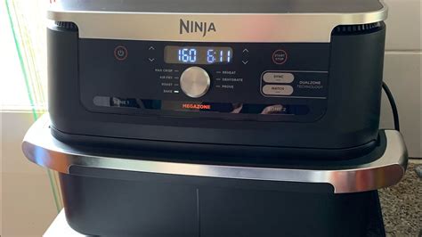 Ninja AF500 Litre Capacity Airfryer, 50% OFF