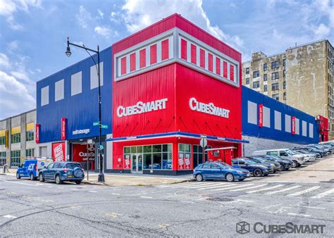 Storage Units at 308 Dyckman St, New York, NY | CubeSmart