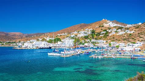 25 Best Things To Do in Ios, Greece - Umroh Travel