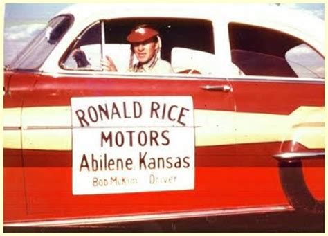 Midwest Racing Archives: The First and the Last IMCA Stock Car Races