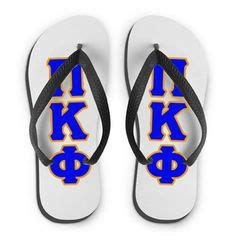 #greek merchandise #greek gear #accessories #pipakkaphi Arizona Logo, Letter Prints, Flip Flops