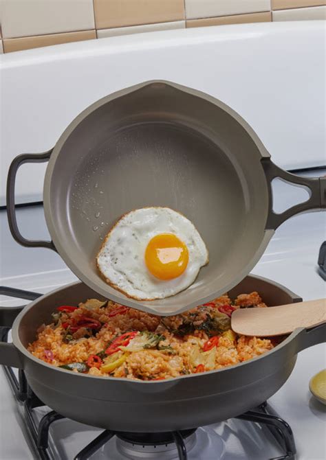 Best Nonstick Cookware | 8-piece Pan Set | Ultimate Cookware Set–Our Place