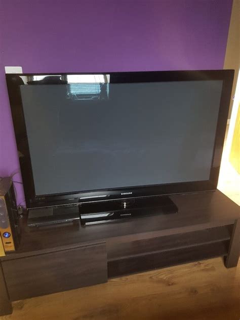 56 inch Samsung TV for sale | in Lincoln, Lincolnshire | Gumtree