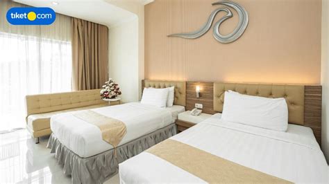 Lorin Sentul Hotel Harga Diskon & Promo Terbaru