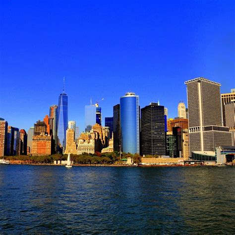 Manhattan Skyline - All You Need to Know BEFORE You Go (2024)