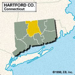 Hartford | county, Connecticut, United States | Britannica