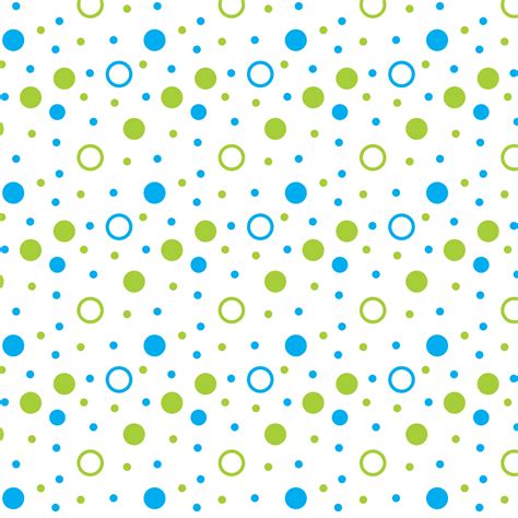 polka dot pattern background wallpaper vector illustration 3789359 Vector Art at Vecteezy