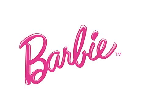 Barbie Tm Logo PNG vector in SVG, PDF, AI, CDR format