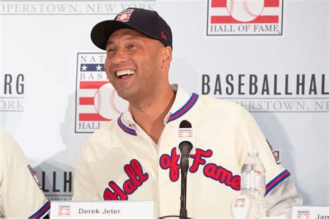 Derek Jeter Hall of Fame Induction Likely Postponed to 2021 - InsideHook