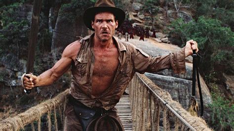 Ranking Indiana Jones Films – Movie Reviews Simbasible