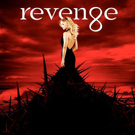 The Best Show On Television That You’re Not Watching: ABC’s Revenge ...