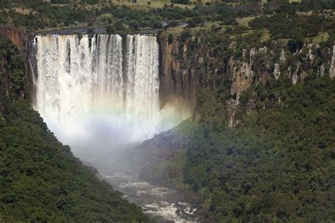 Douglas Images » A jewel called Mooi Falls | Blog