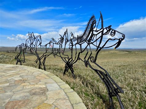 Visiting Little Bighorn Battlefield National Monument: The Parks Expert Travel Guide » The Parks ...