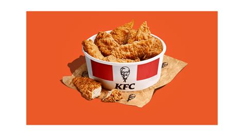 KFC - delivery and takeaway | Just Eat