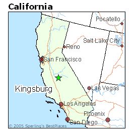 Kingsburg, CA