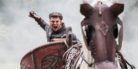 Vikings Season 5 Premiere Review