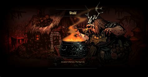 Hag - Darkest Dungeon Guide - IGN