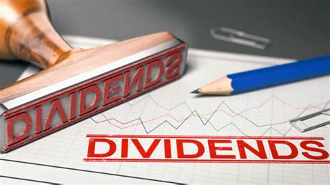 What Is A Dividend In Stocks?