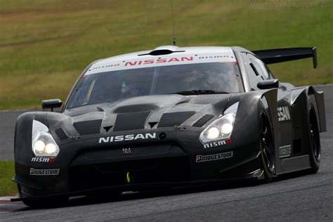 2008 - 2013 Nissan GT-R GT500 - Images, Specifications and Information