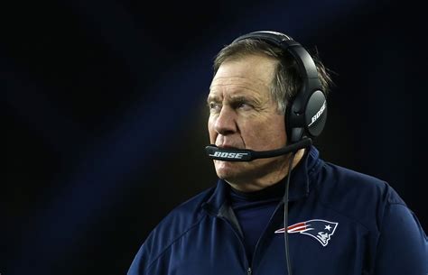 The New England Patriots have the best coaching staff in the NFL