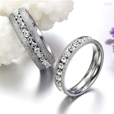 70 Lovely Wedding Couple Ring Ideas For You And Your Soulmate - Blurmark