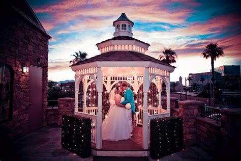 Vegas Weddings - Las Vegas, NV