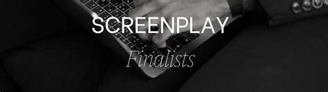 2023 Screamfest Screenplay Finalists Announced! | SCREAMFEST