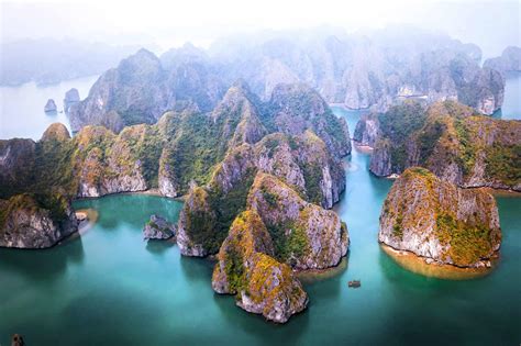 15 Best Things To Do In Halong Bay, Vietnam